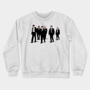 Reservoir Workers Crewneck Sweatshirt